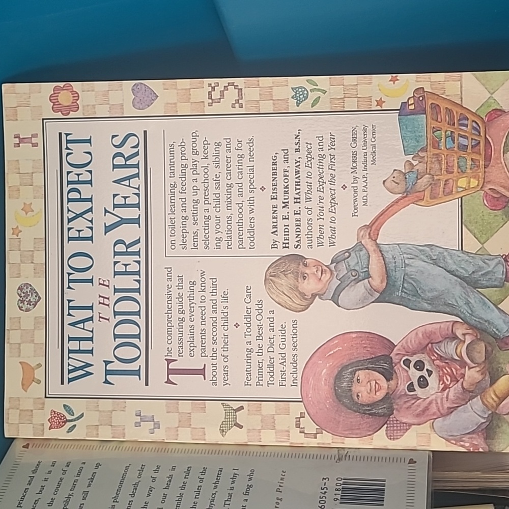 Books - Picture 2 of 2